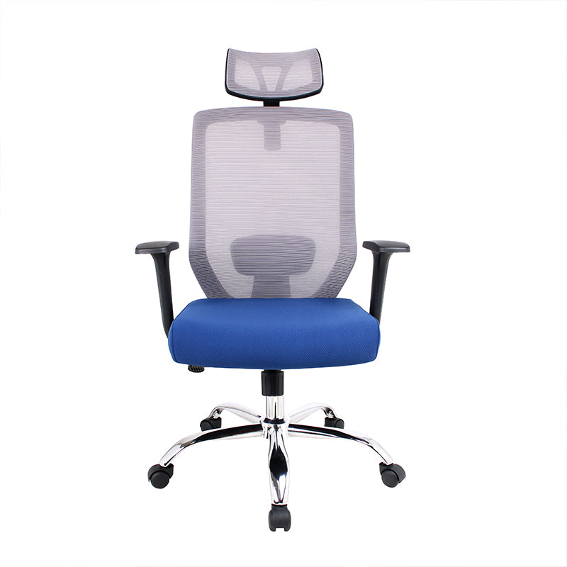 Fauteuil de bureau GM‑101 – Design ergonomique moderne