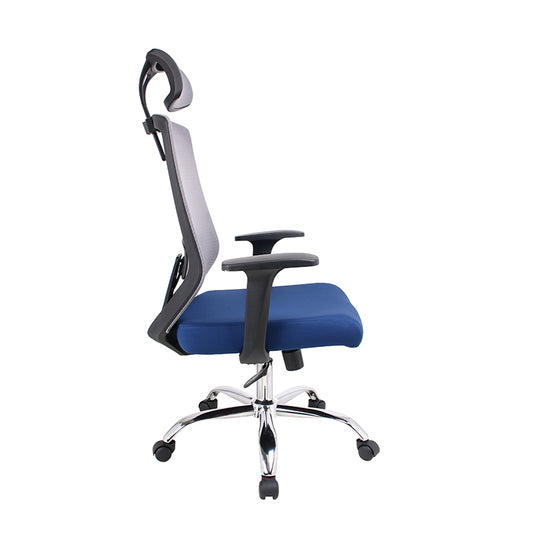 Fauteuil de bureau GM‑101 – Design ergonomique moderne