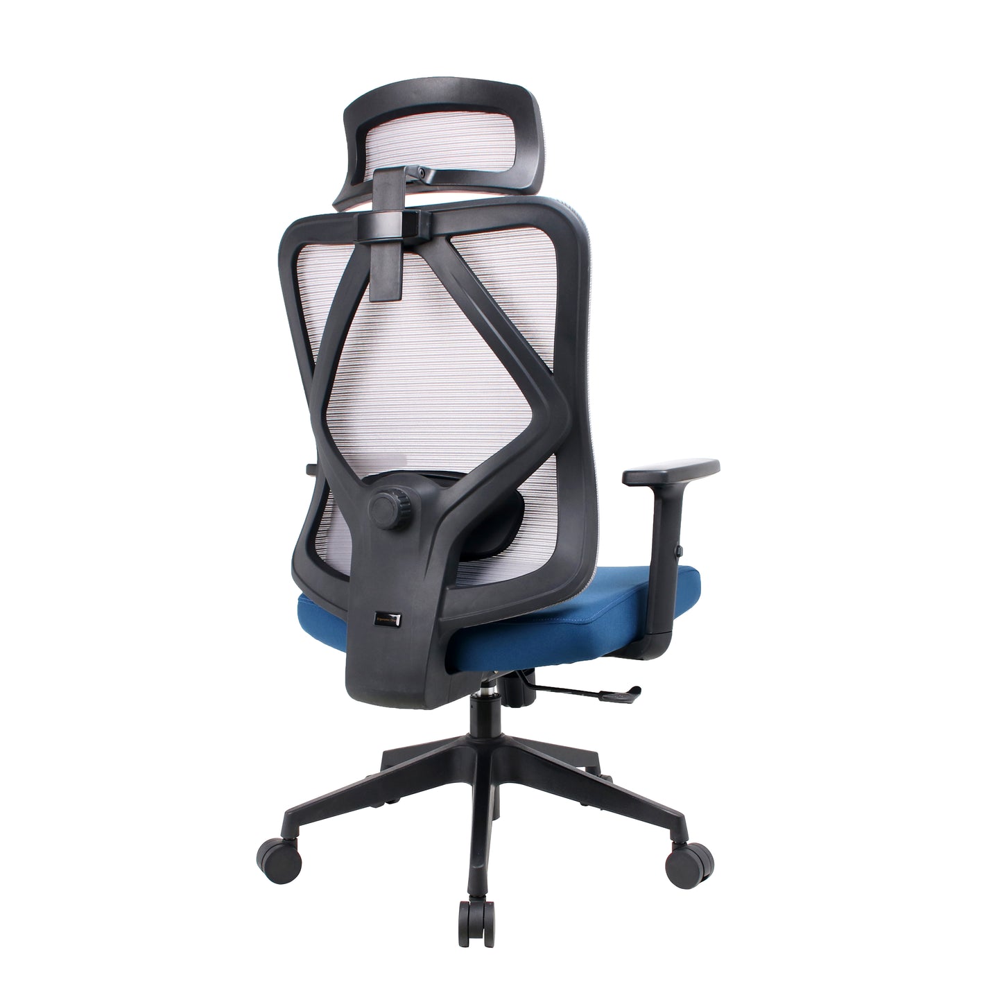 Fauteuil de bureau GM‑102 – Confort et dossier mesh