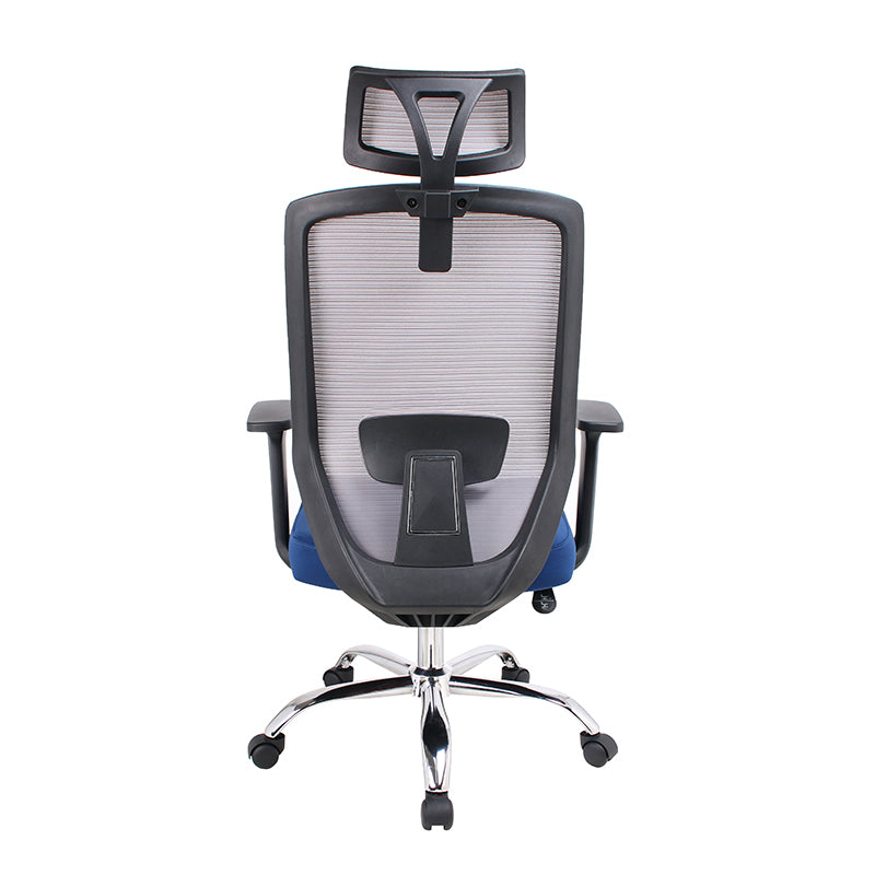 Fauteuil de bureau GM‑101 – Design ergonomique moderne