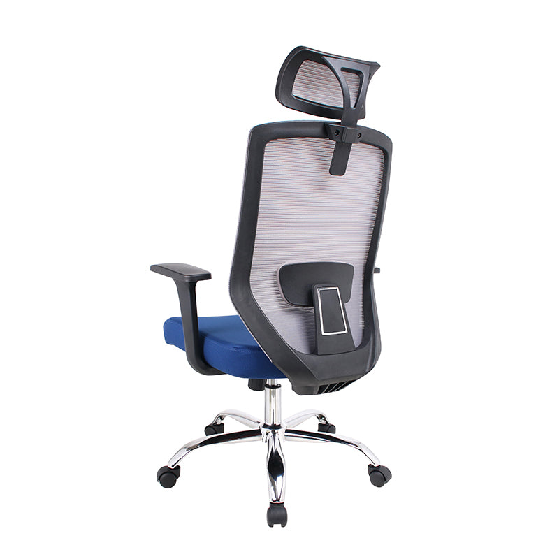 Fauteuil de bureau GM‑101 – Design ergonomique moderne