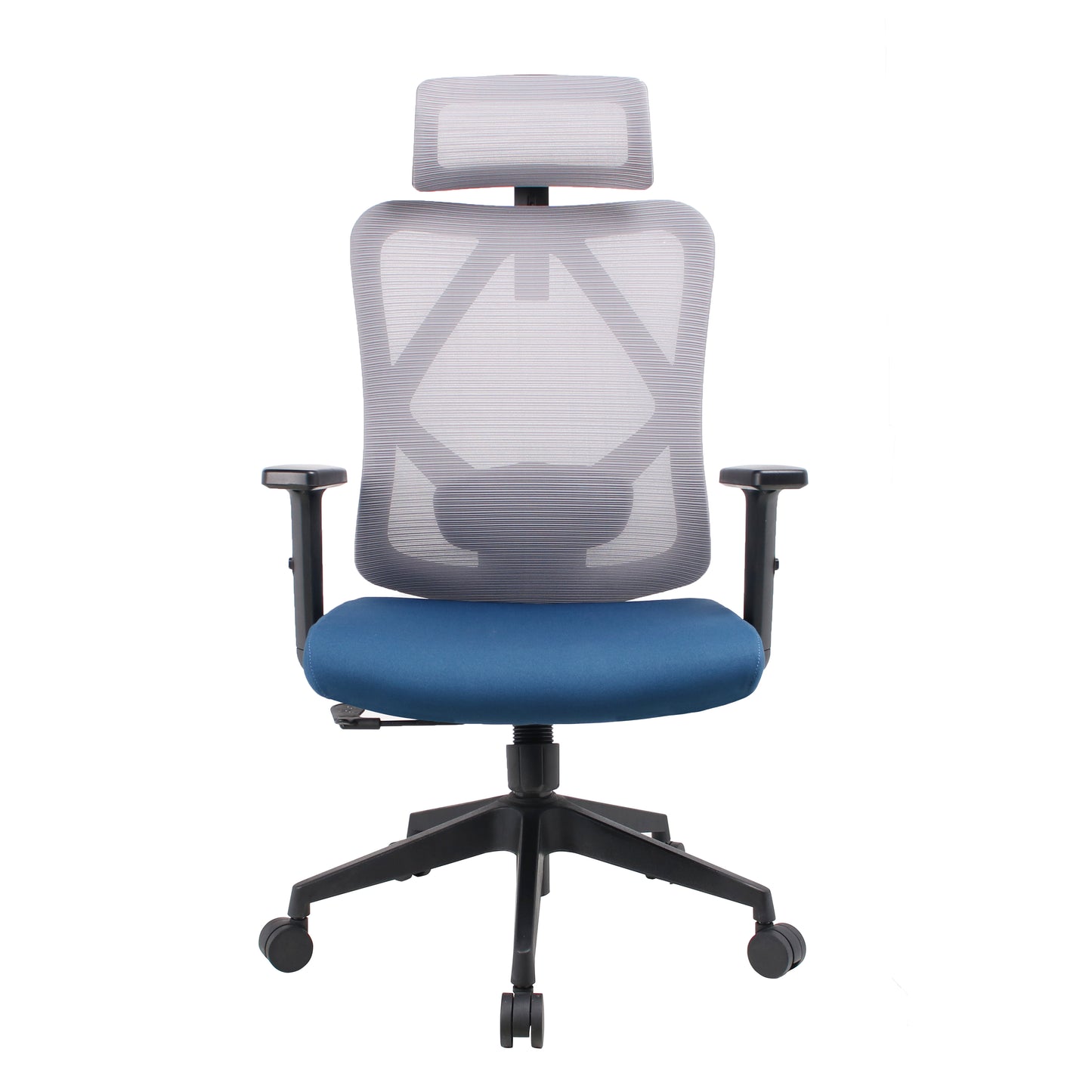 Fauteuil de bureau GM‑102 – Confort et dossier mesh